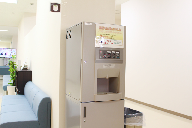 湯茶器