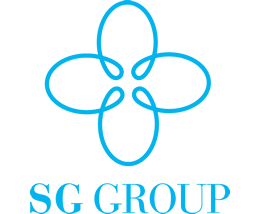 SG GROUP　エスジーグループ