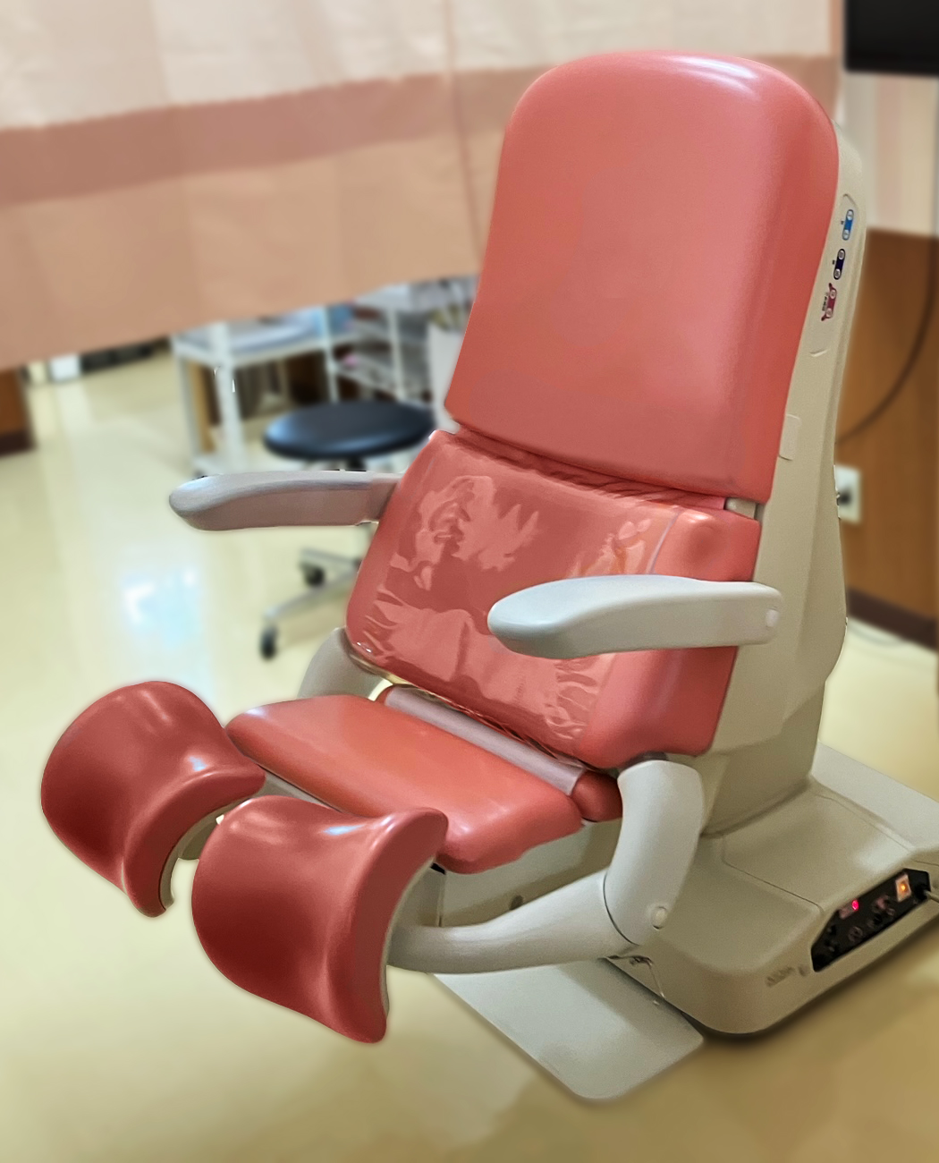 子宮頸がん検査