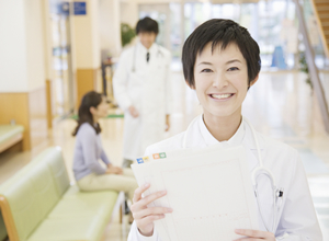 定期健診