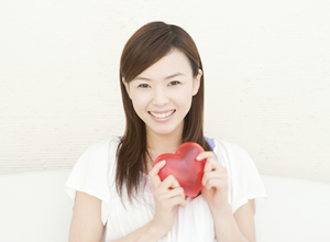 婦人科検診
