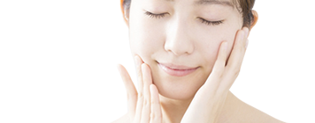 女性の方へ
