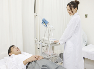 生活習慣病健診