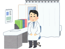 かかりつけ医のある方