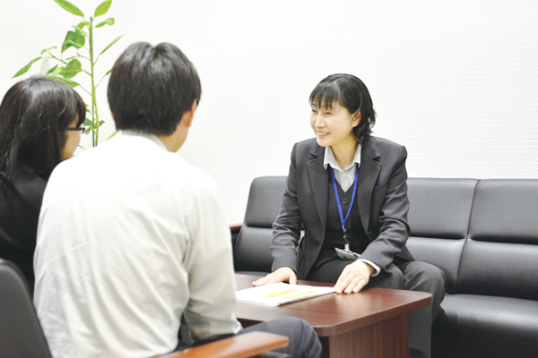 専門職による総合健康管理支援